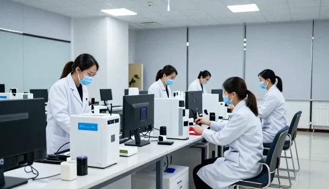 年度健康体检套餐