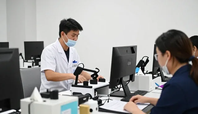 襄阳五洲医院有限责任公司