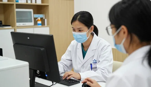 连锁门店使用内容包括医疗需要注意什么？