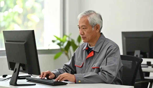 健康检查如何在复杂环境下保持高精度监测
