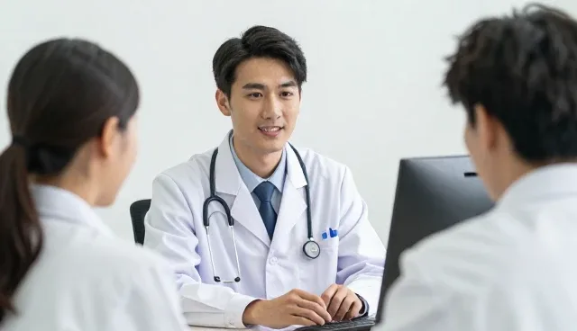医疗健康服务成为医疗合规升级新选择