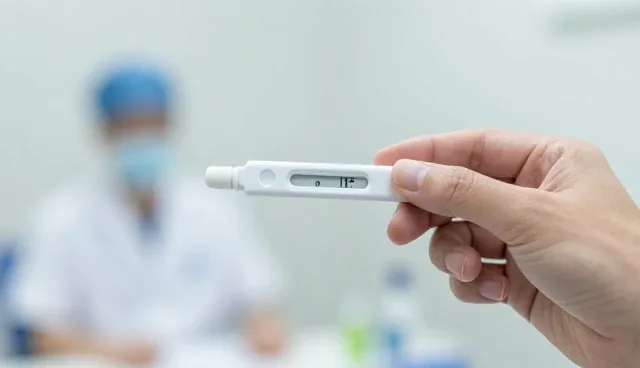 健康检查的适用情况与限制分析