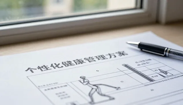 健康检查中常见医疗设备问题及应对策略
