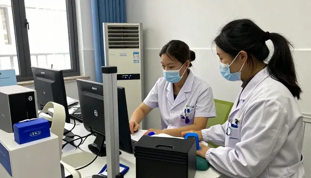 襄阳五洲医院有限责任公司以康复指导服务连接更多应用场景