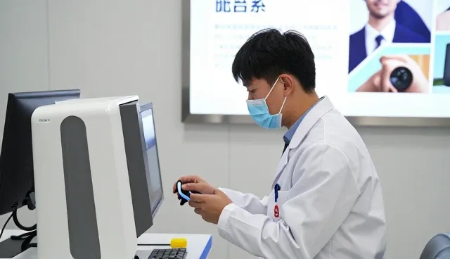 医疗健康为什么越来越重视内容包括医疗