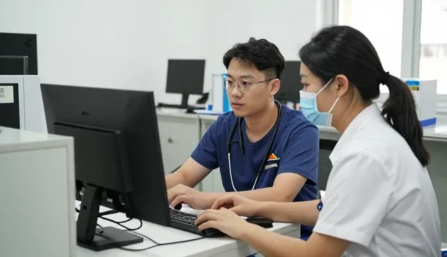 项目现场使用医疗健康服务有哪些优势